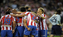 Atletico de Madrid Photo